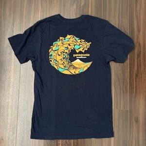 Patagonia Tee